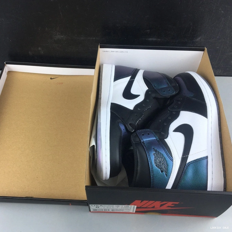 Rep 1 OG“All-Star” Jordan 0522